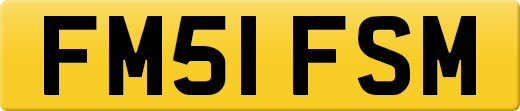 FM51FSM